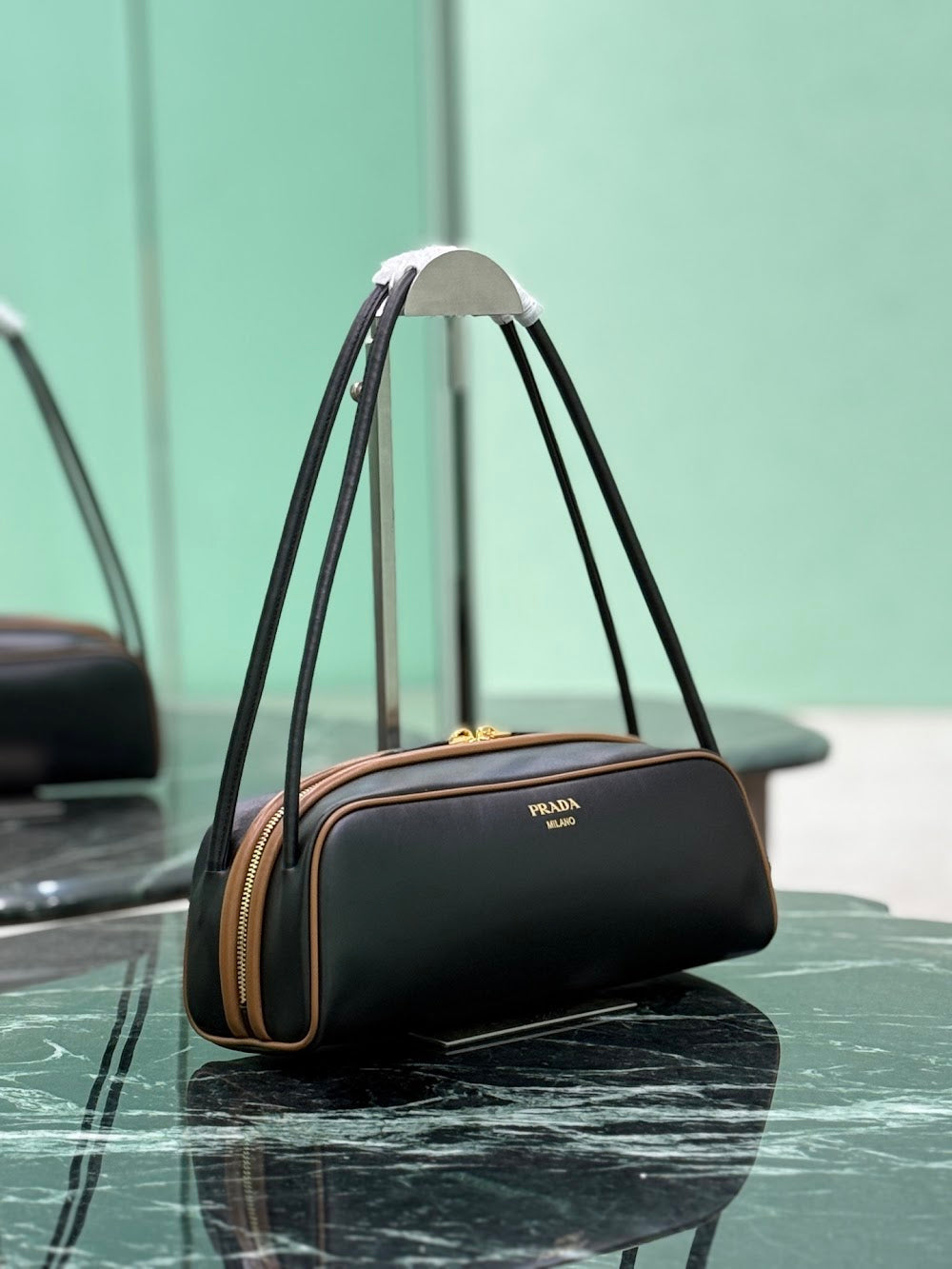 Dragons Bags Prada Luxury Bag --53927