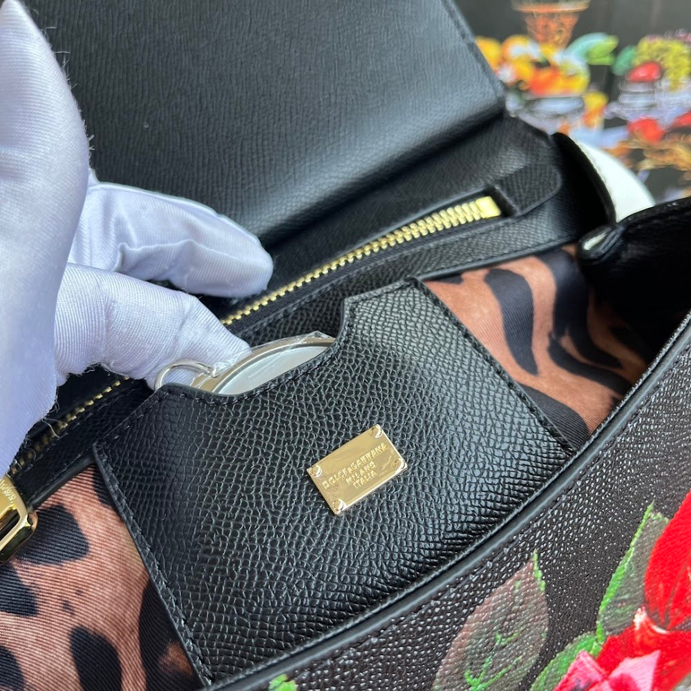 Dragons Bags DGn Luxury Bag --94109