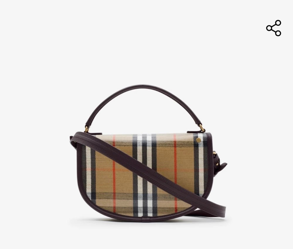 Dragons Bags Burberryn Luxury Bag --92661