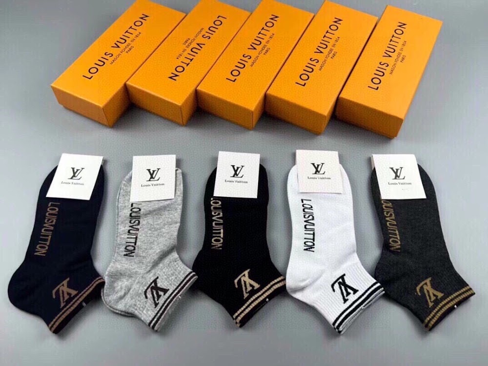 Dragons Bags Premium Luxury Socks --97819