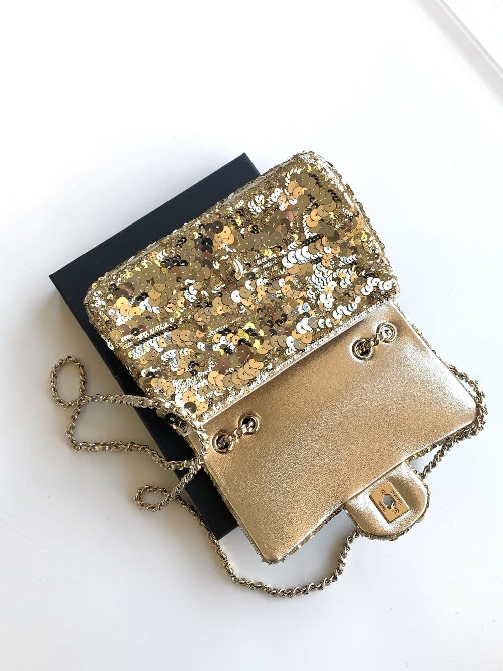 Dragons BagsCHn Luxury Bag --114157