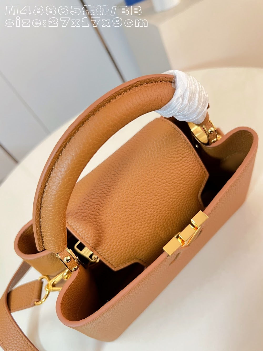 Dragons Bags ln Luxury Bag --95847