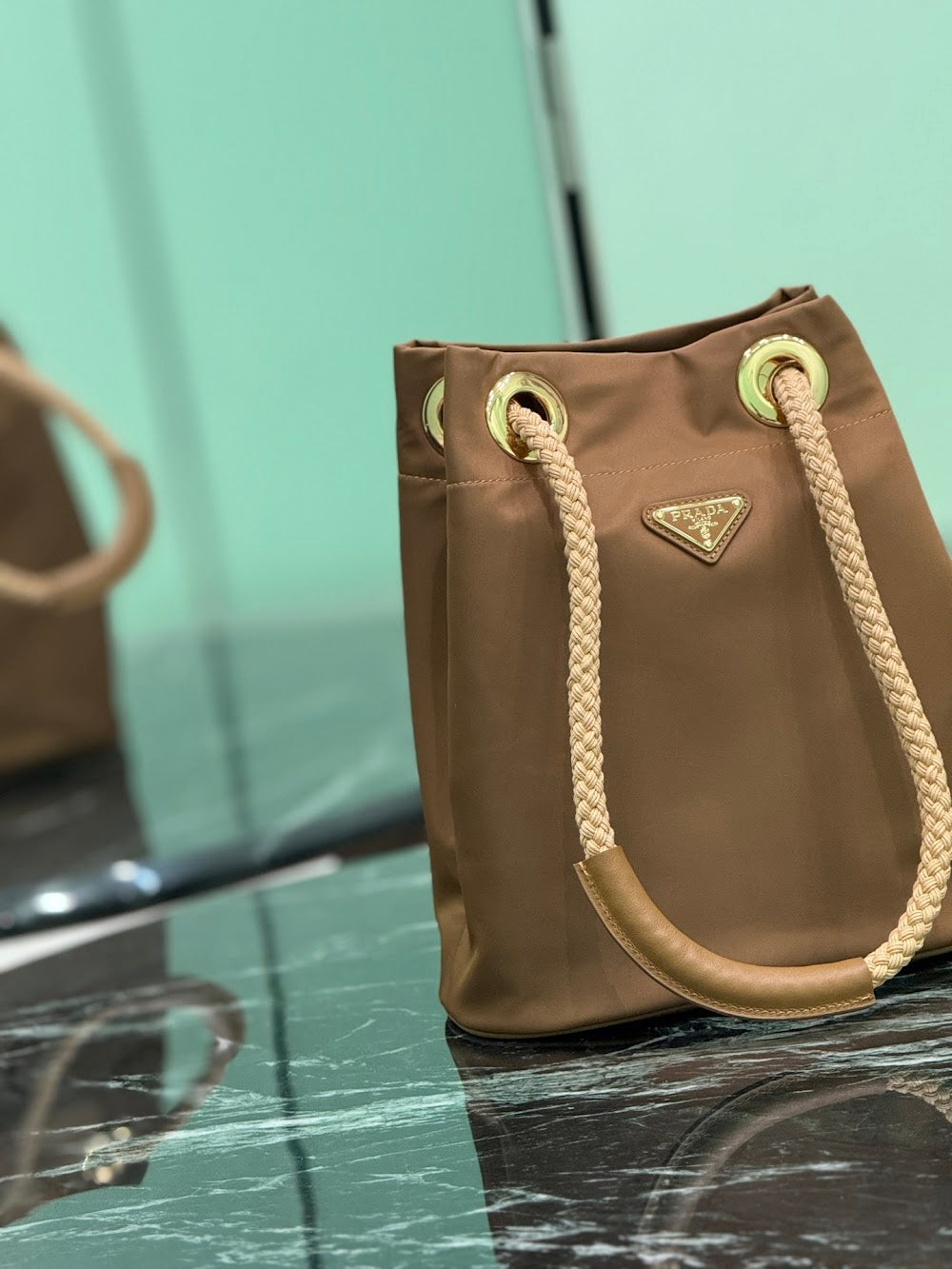 Dragons Bags Pradn Luxury Bag --102703
