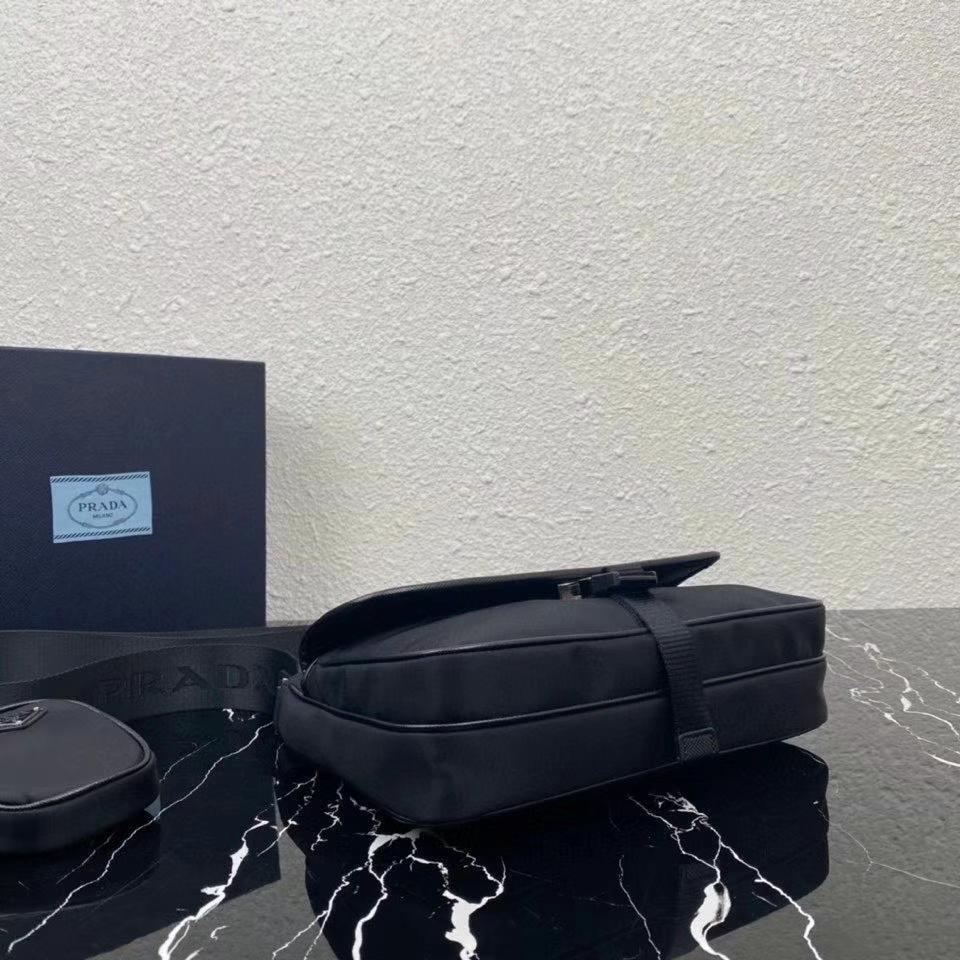 Dragons Bags Prada Luxury Bag --53874