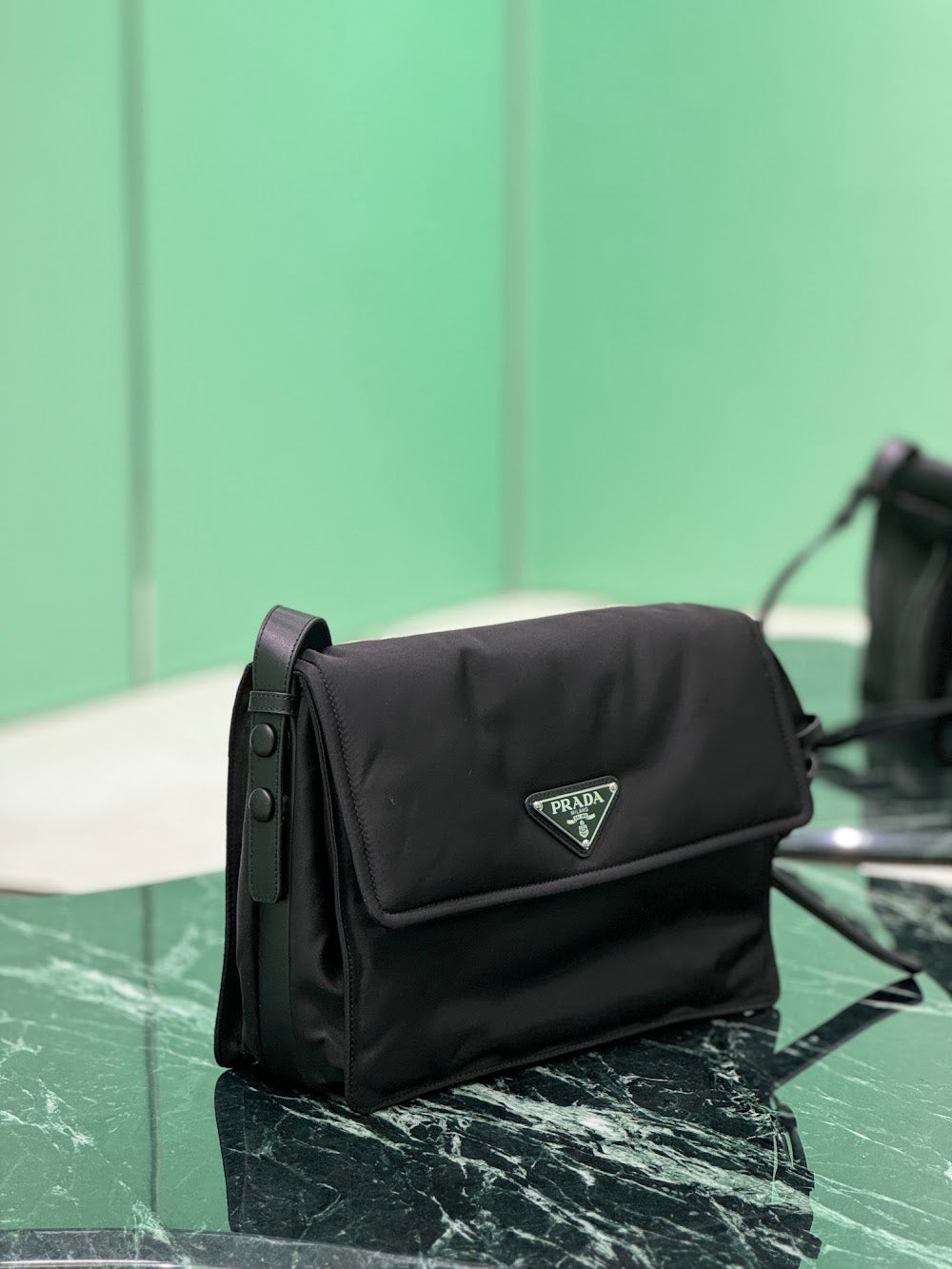 Dragons Bags Pradn Luxury Bag --102885