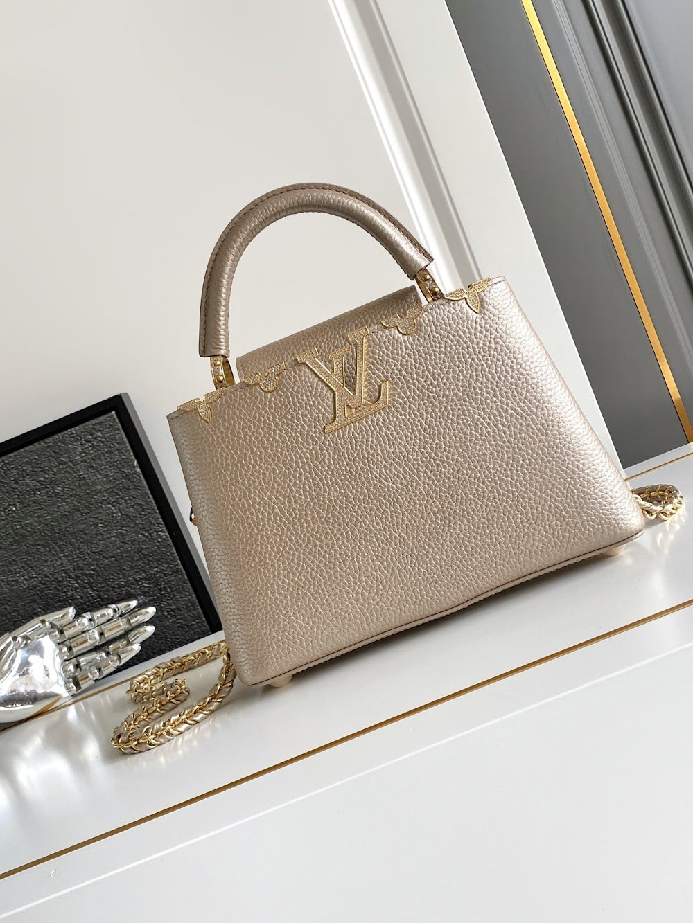Dragons Bags ln Luxury Bag --96211
