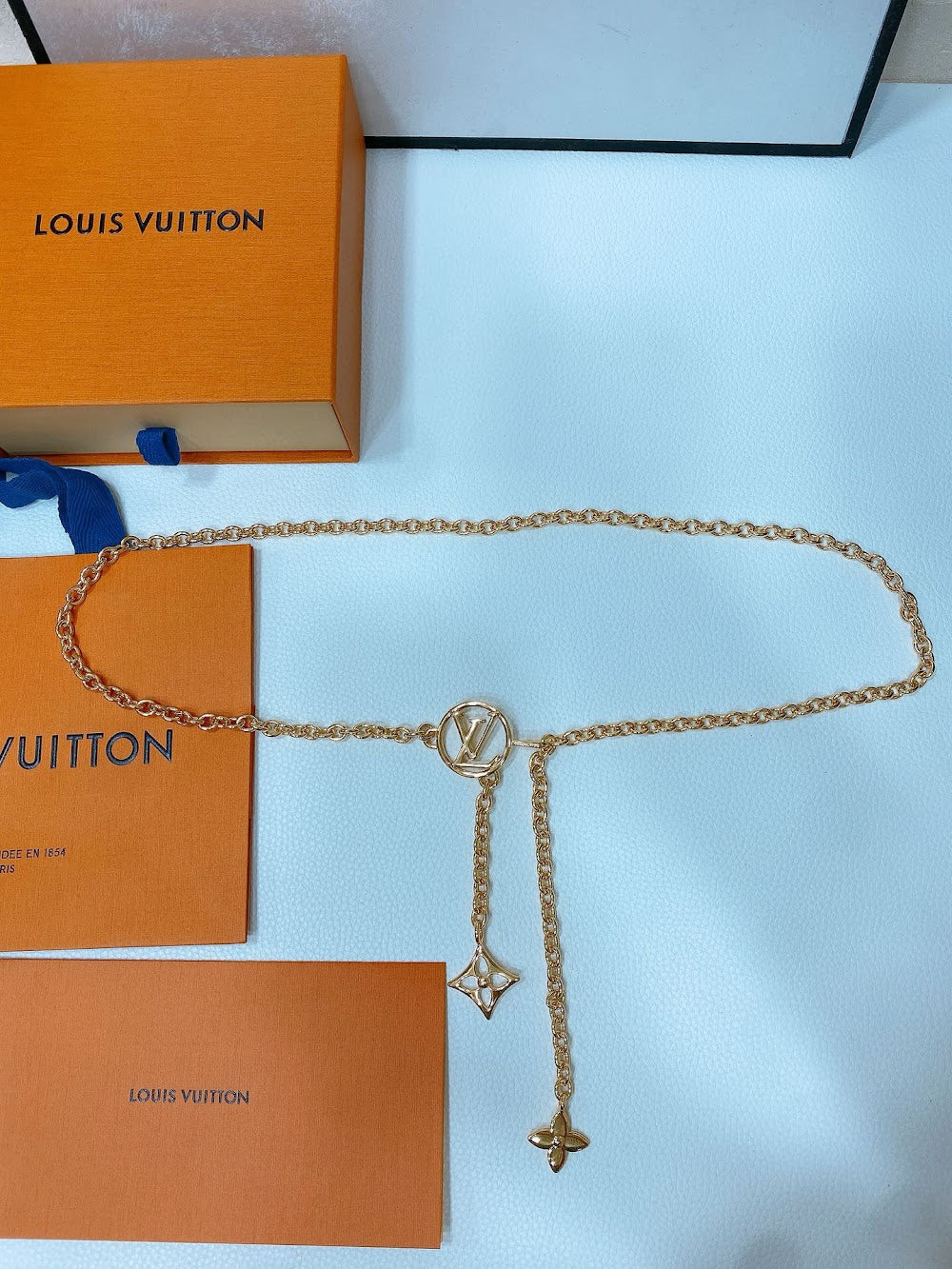 Dragons Bags ln Luxury Belt --106710