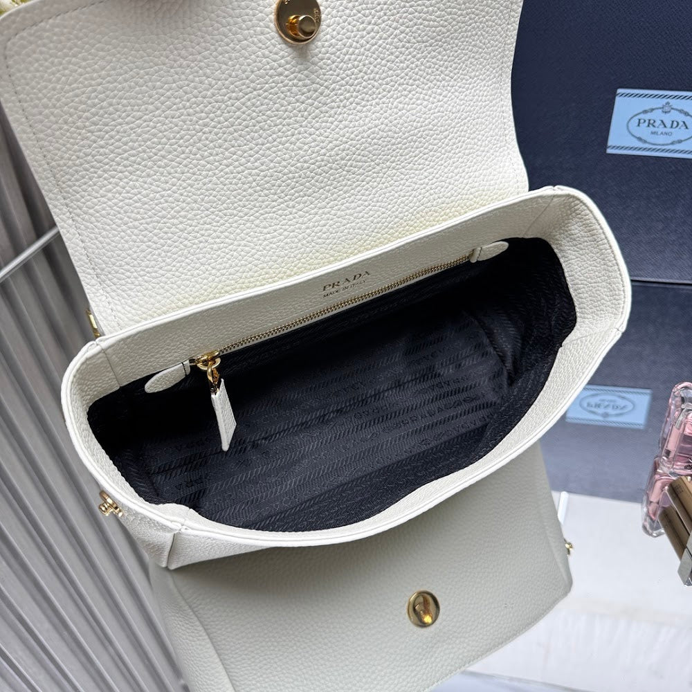 Dragons Bags Pradn Luxury Bag --102411