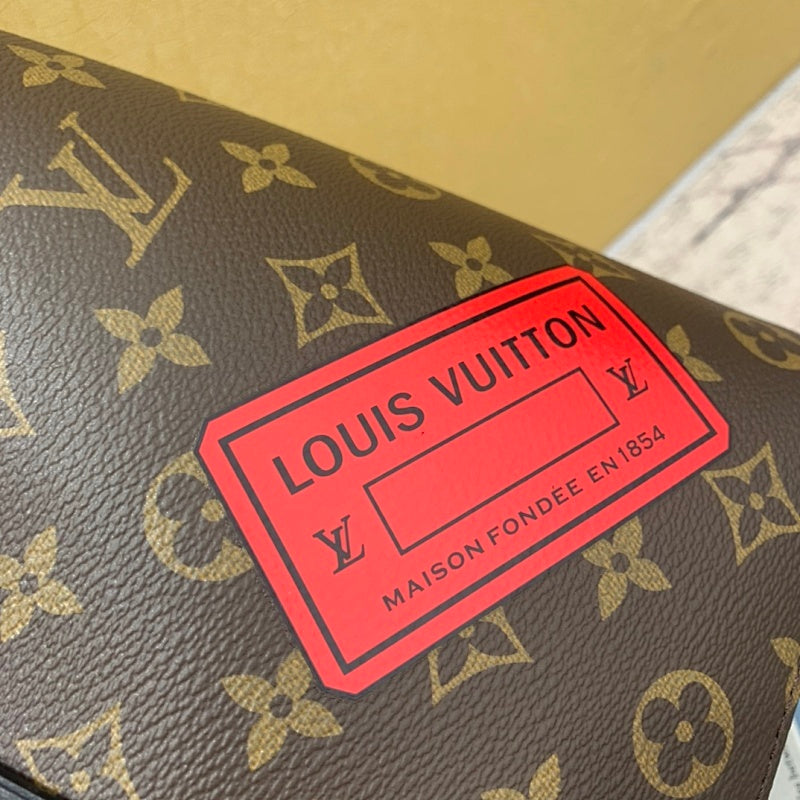 Dragons Bags ln Luxury Bag --59209