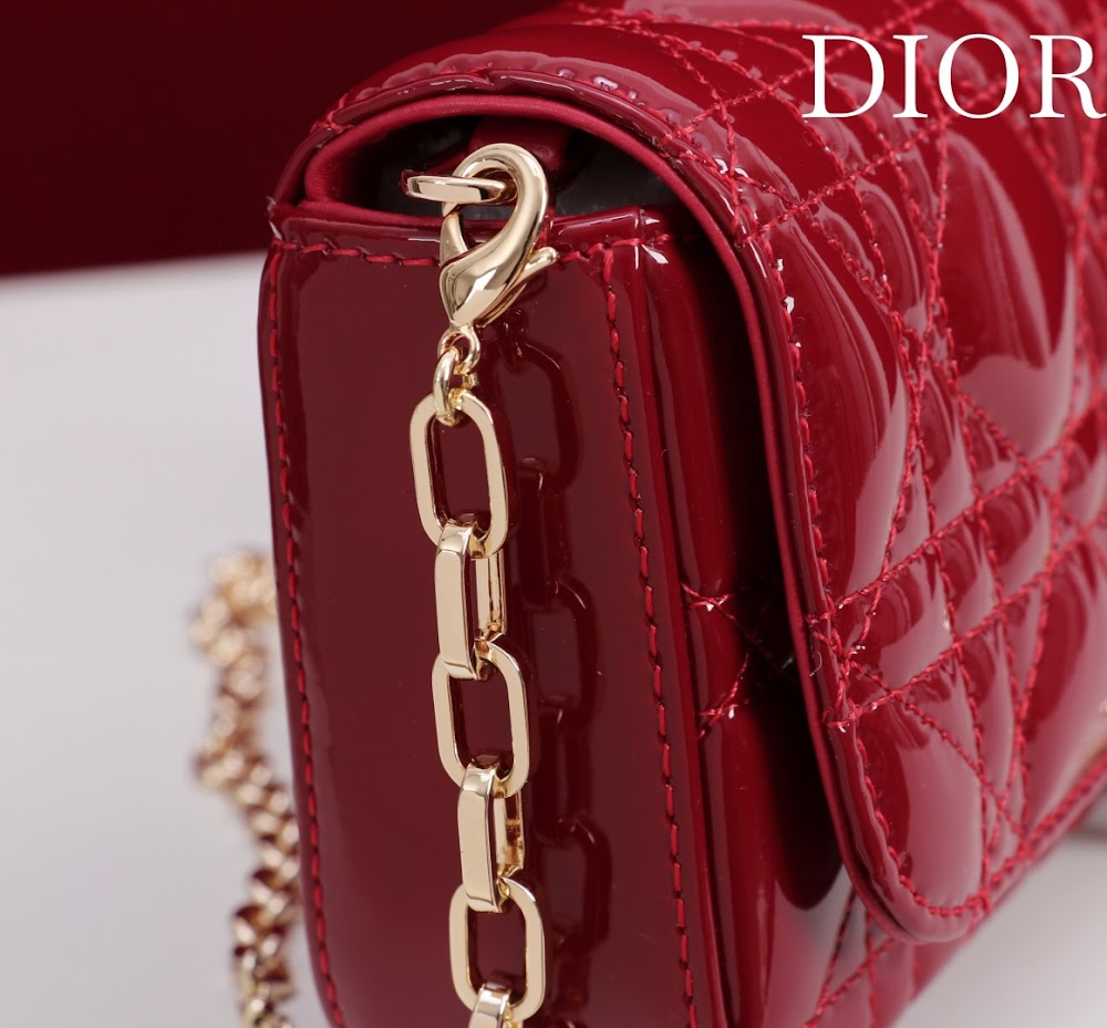 Dragons BagsDiorn Luxury Bag --116373