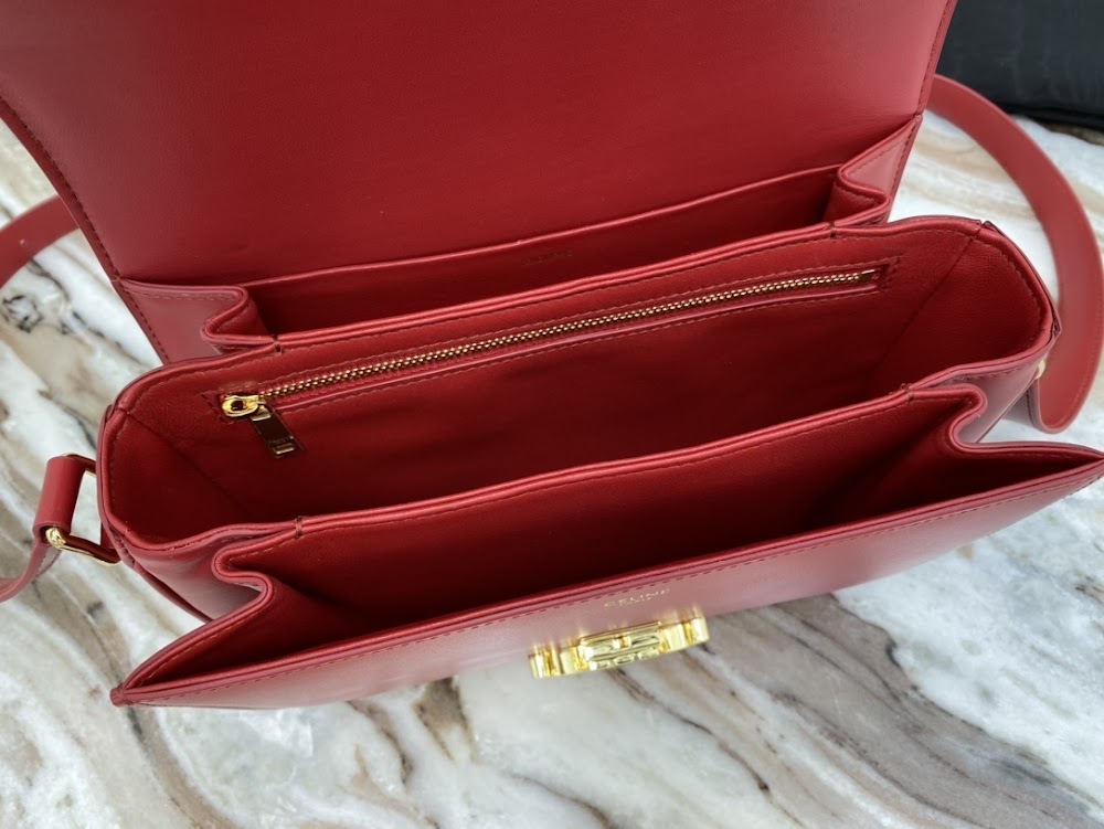 Dragons Bags Celine Luxury Bag --112458