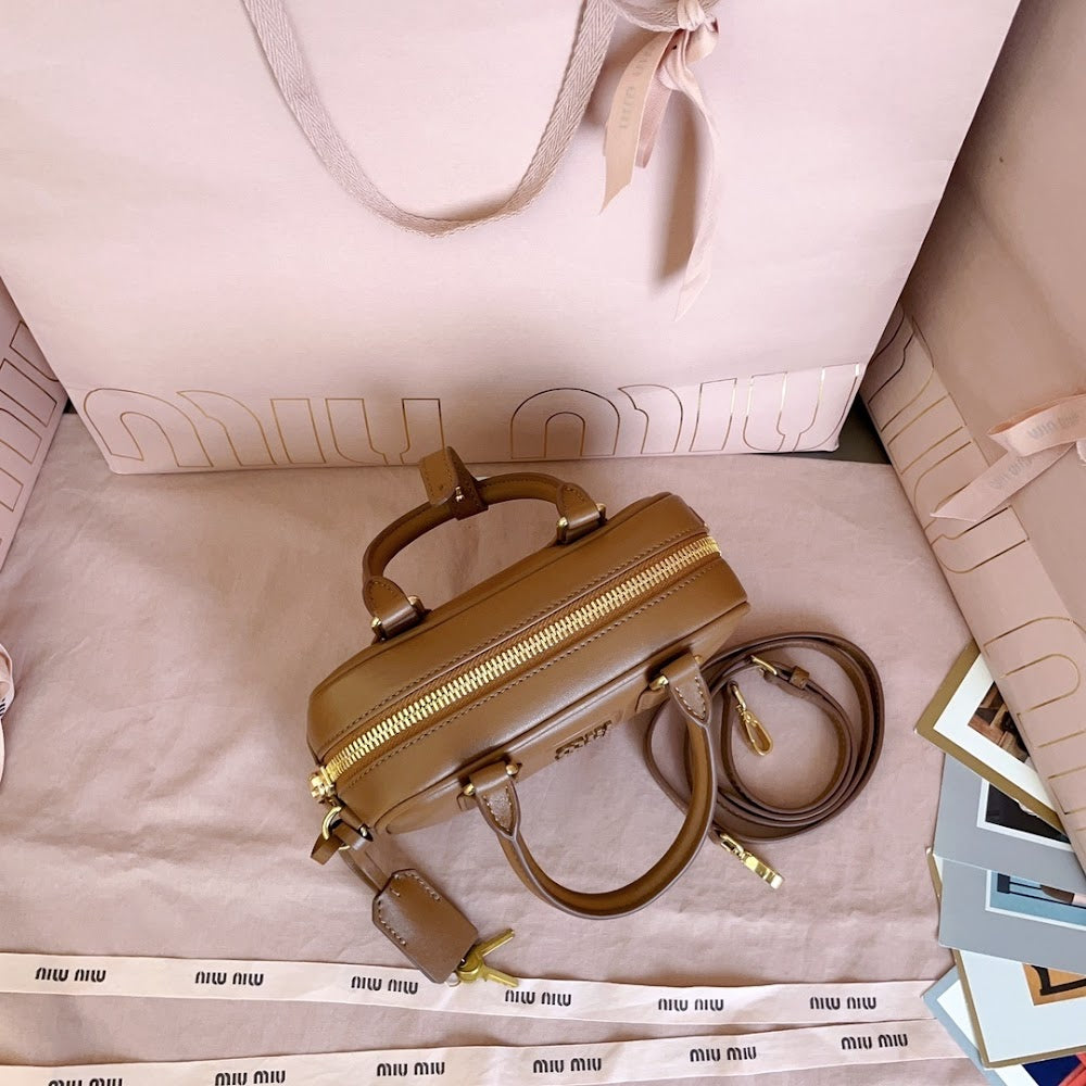 Dragons Bags Miun Miun Luxury Bag --123086
