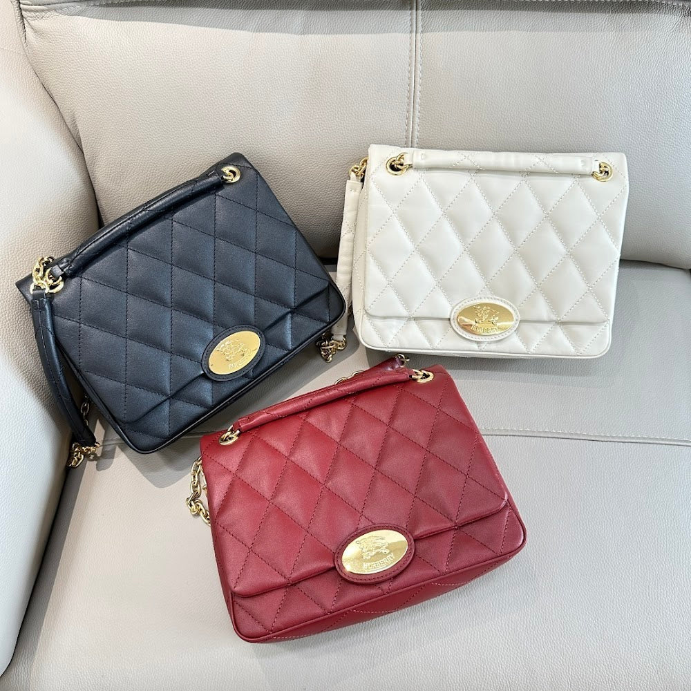 Dragons Bags Burberryn Luxury Bag --92272