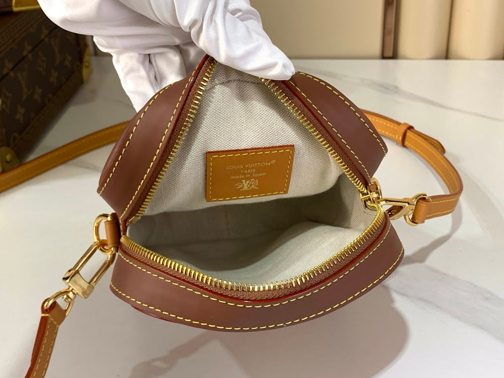 Dragons Bags ln Luxury Bag --58247