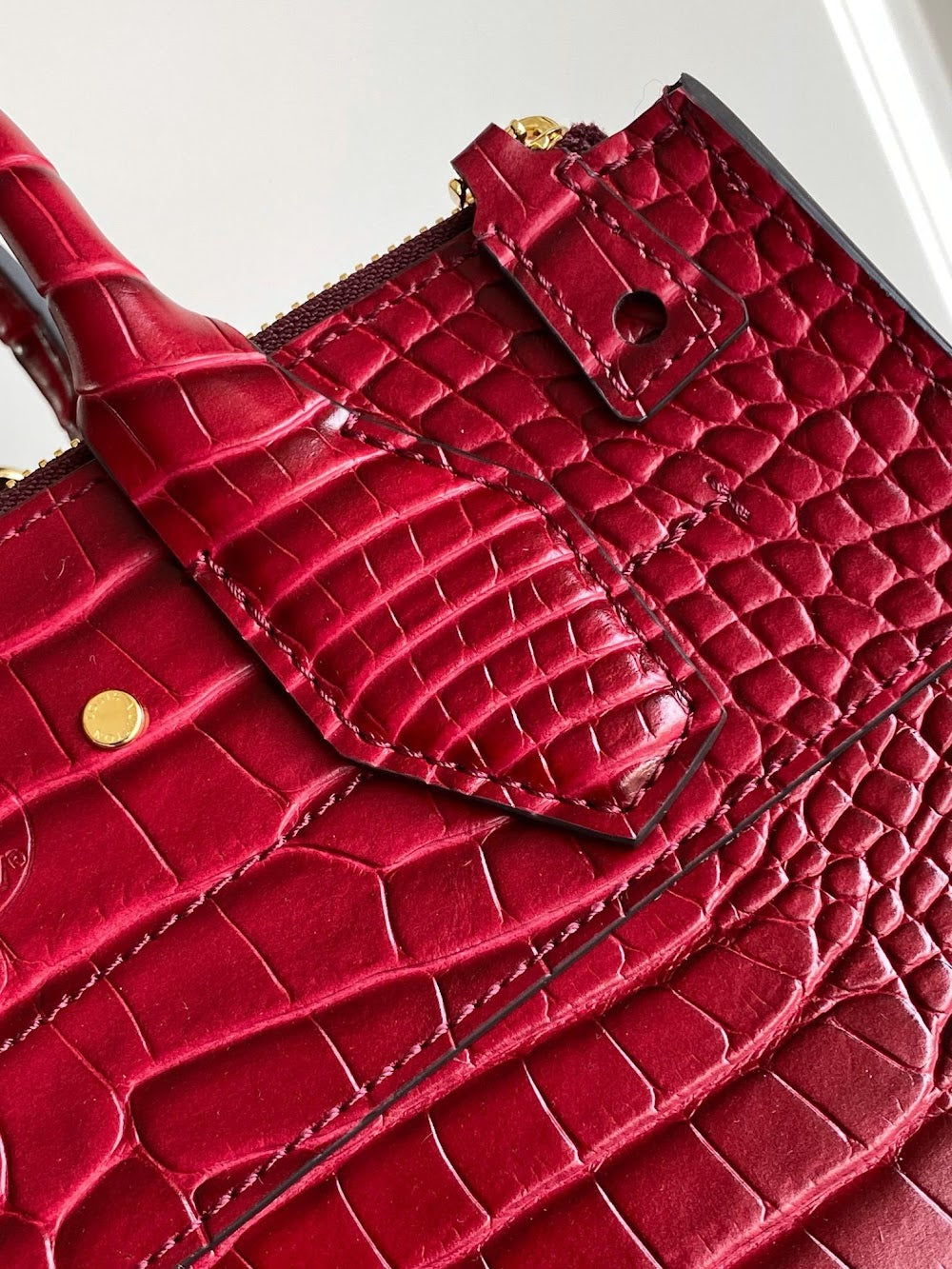Dragons Bags ln Luxury Bag --96194