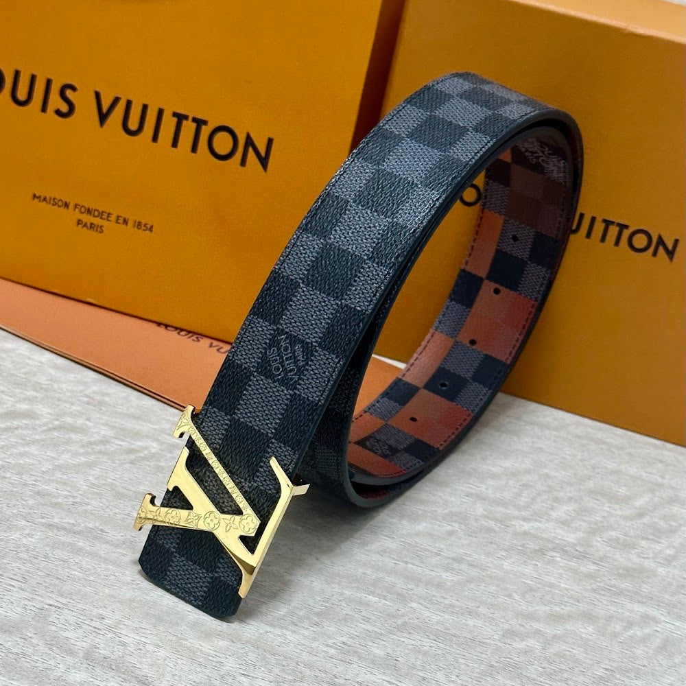 Dragons Bags ln Luxury Belt --107300