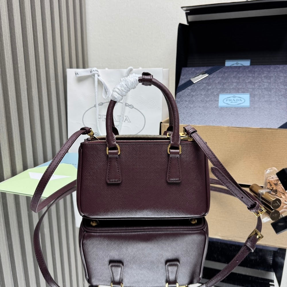 Dragons Bags Pradn Luxury Bag --102809