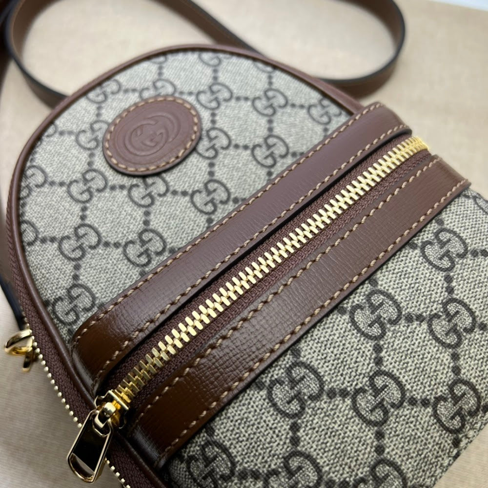 Dragons Bags Guccin Luxury Bag --94307
