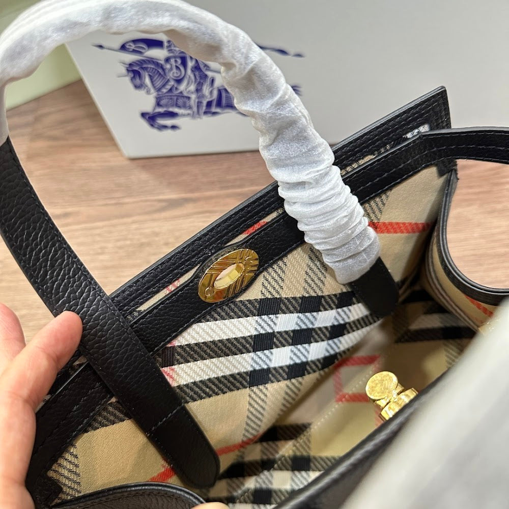 Dragons Bags Burberryn Luxury Bag --92383