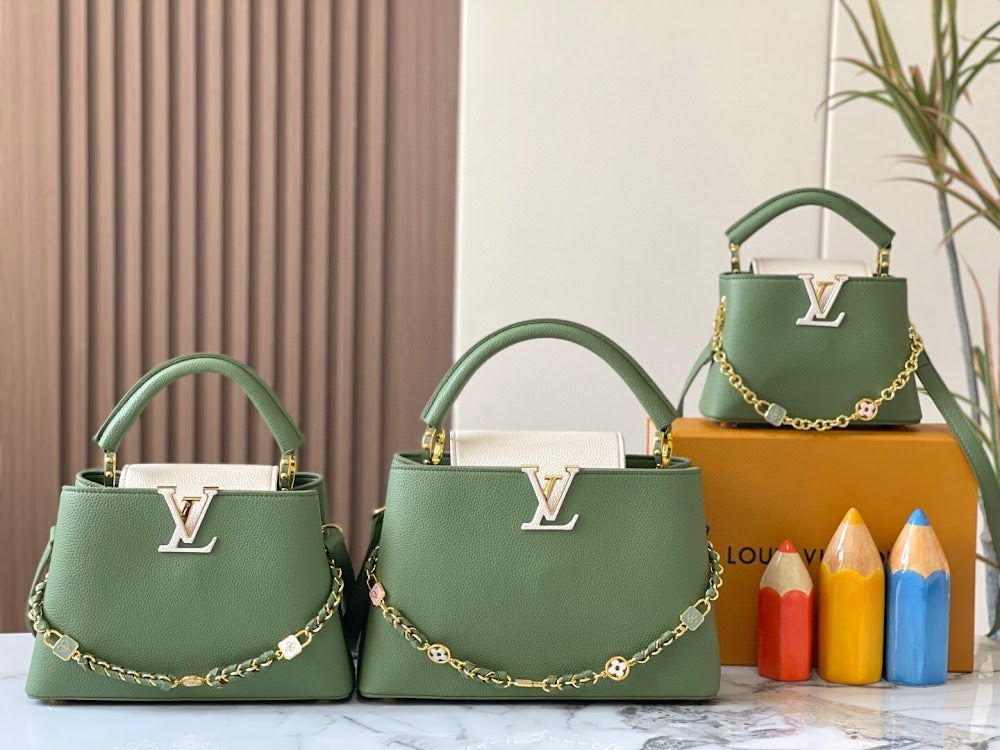 Jessica Bags ln Luxury Bag --76075