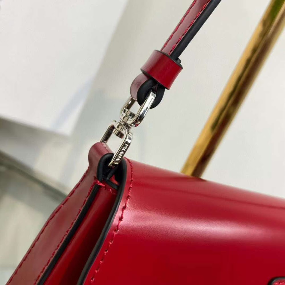 Dragons Bags Prada Luxury Bag --53629