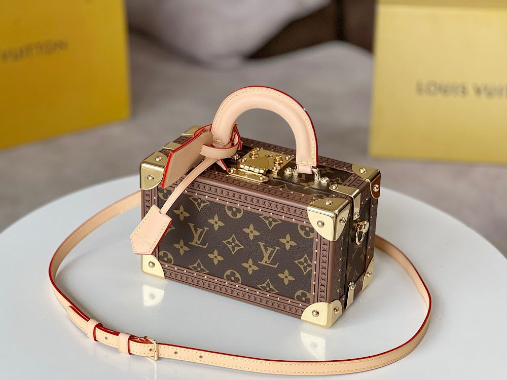 Dragons Bags LVn Luxury Bag --79630
