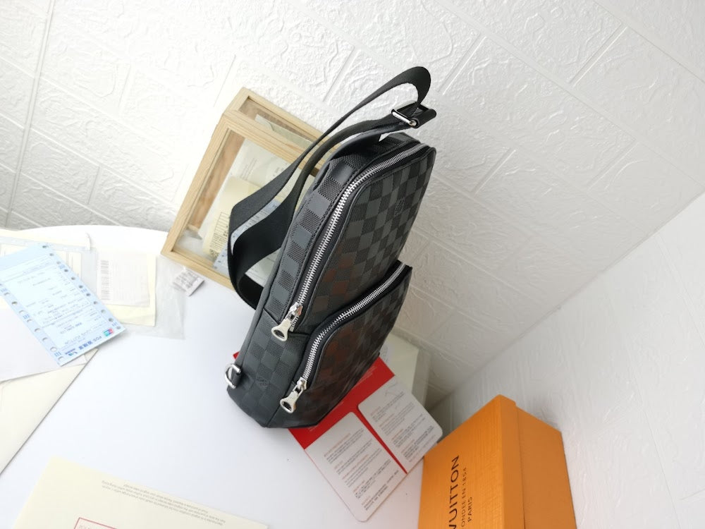 Dragons Bags ln Luxury Bag --78563