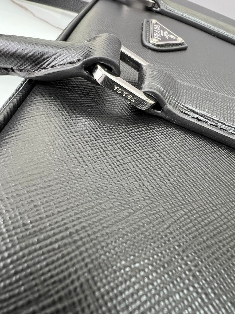 Dragons Bags Pradn Luxury Bag --102510