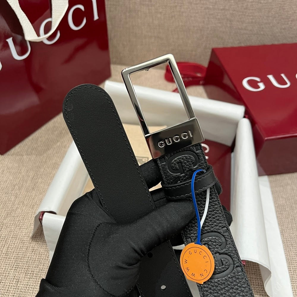 Dragons Bags Guccin Luxury Belt --108499