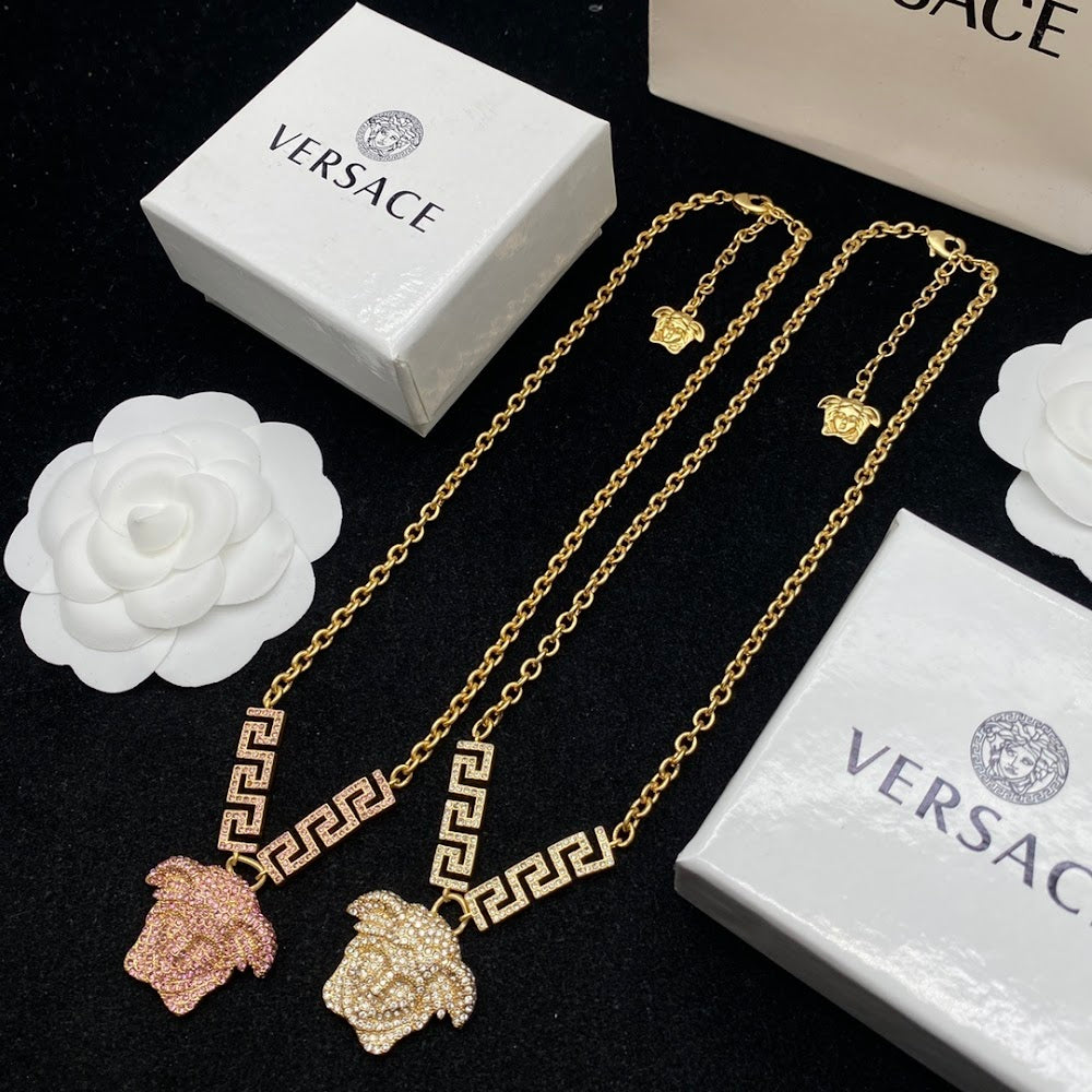 Dragons Bags Versace Luxury Jewelry --51316