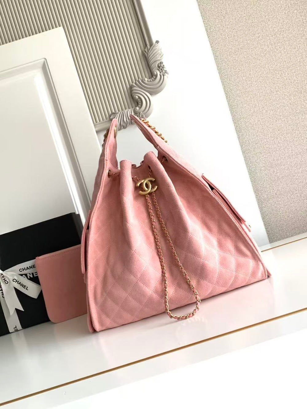 Dragons Bags CHn Luxury Bag --112834