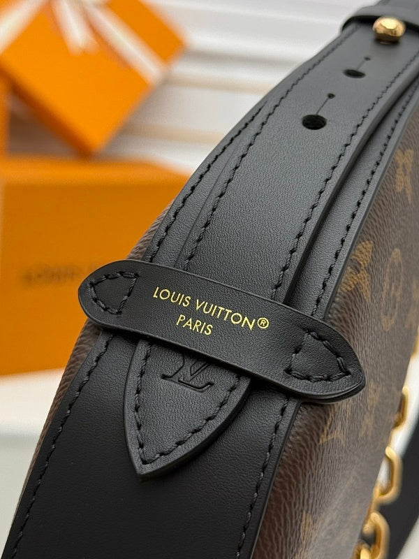 Dragons Bags LVn Luxury Bag --79966