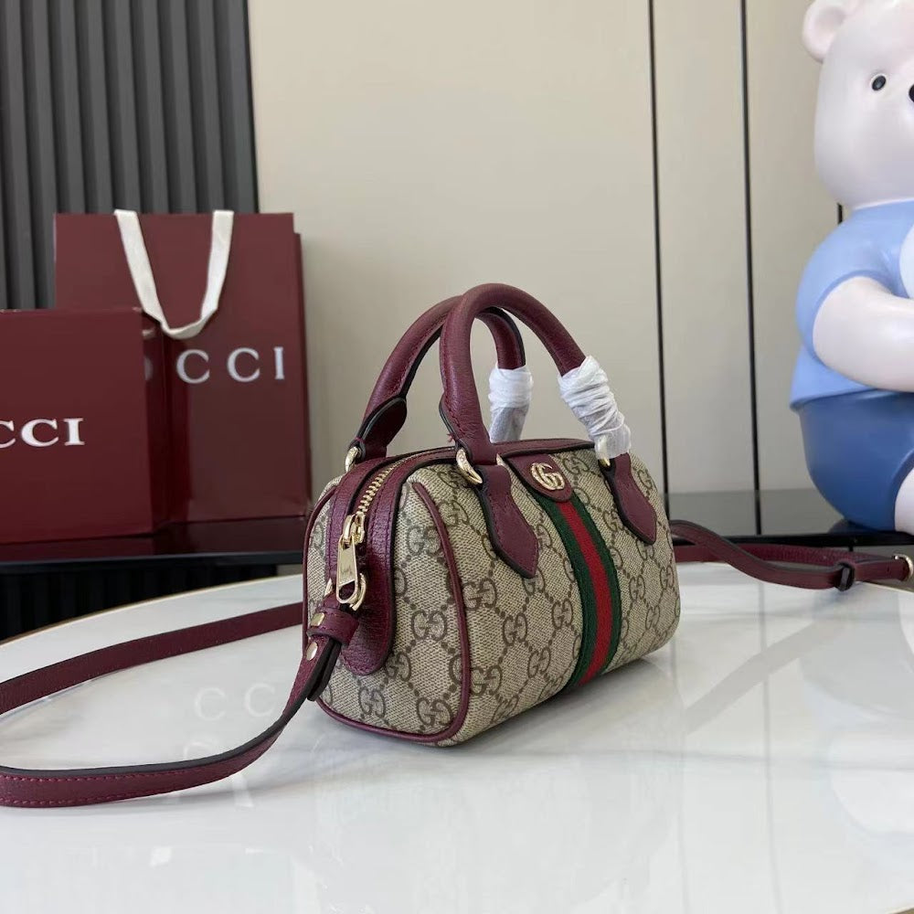 Dragons Bags Guccin Luxury Bag --94615