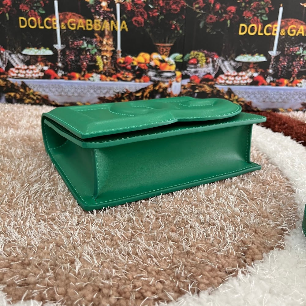 Dragons Bags DGn Luxury Bag --93465