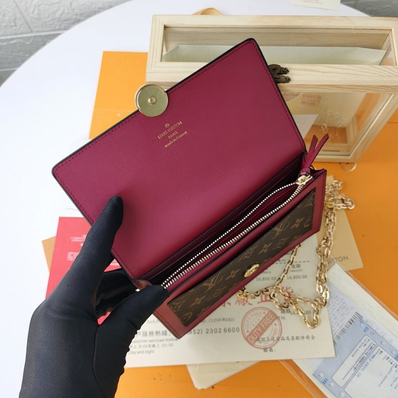 Dragons Bags ln Luxury Bag --78136