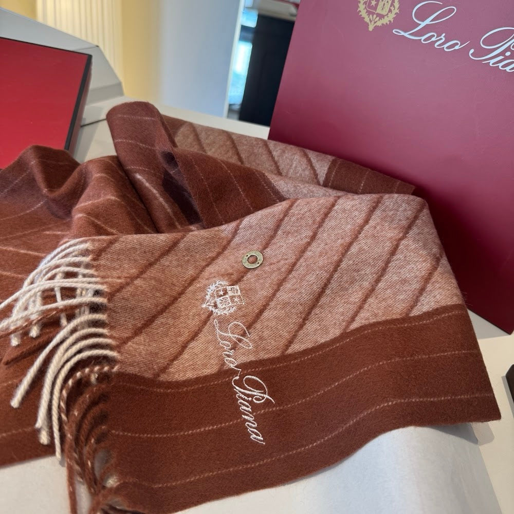 Dragons Bags Premium Designer Scarf --99463
