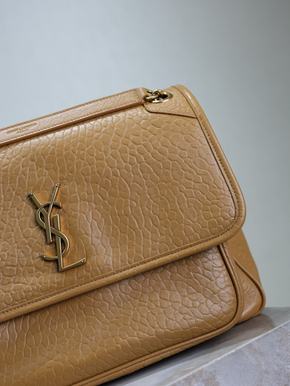 Dragons Bags YSLn Luxury Bag --119690
