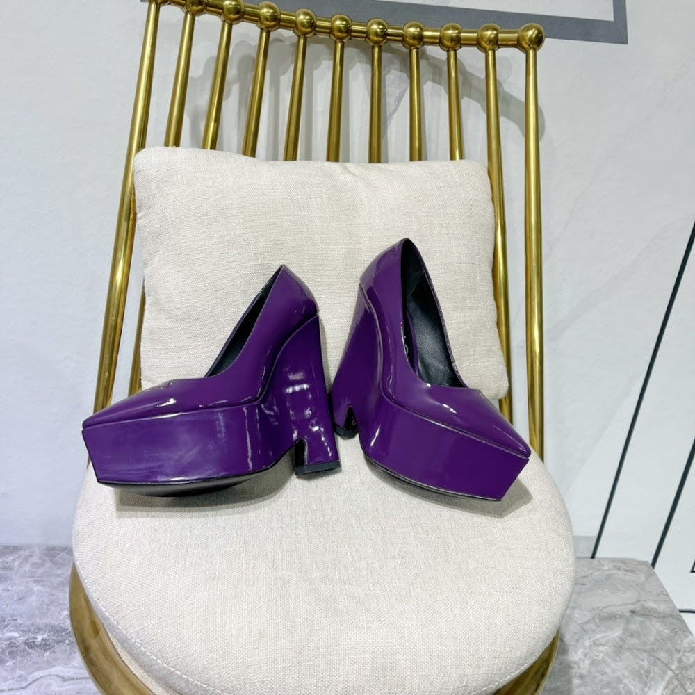 Dragons Bags Versace Luxury Heels --50950