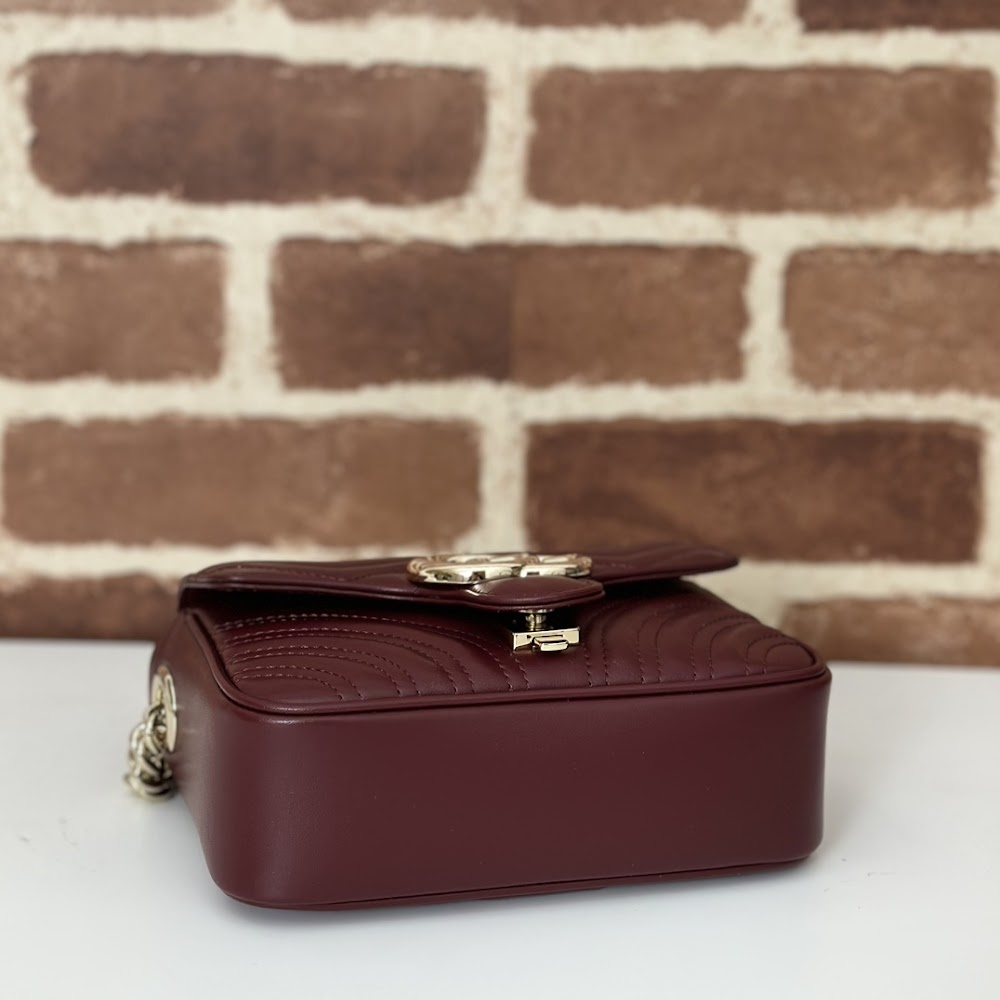 Dragons Bags Guccin Luxury Bag --95475