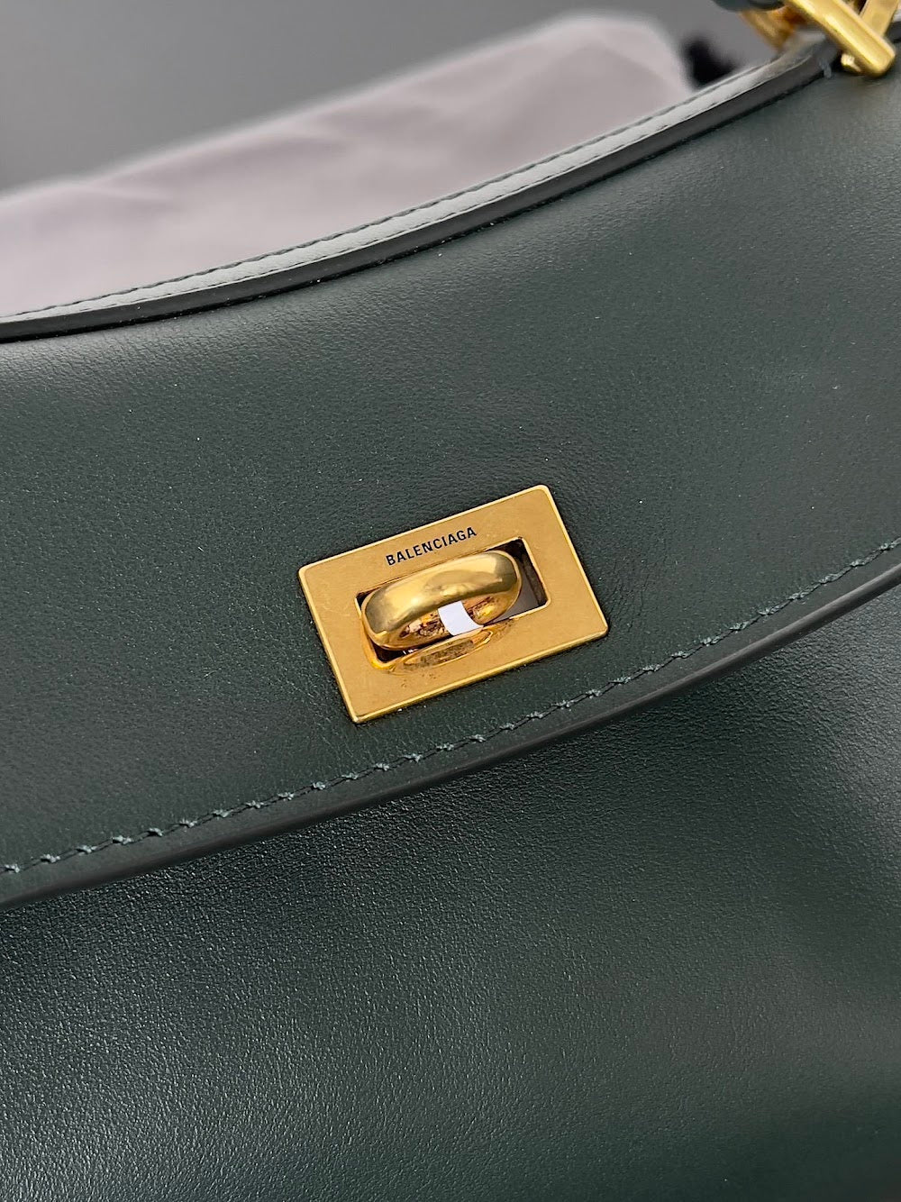 Dragons Bags Balenciaga Luxury Bag --110830