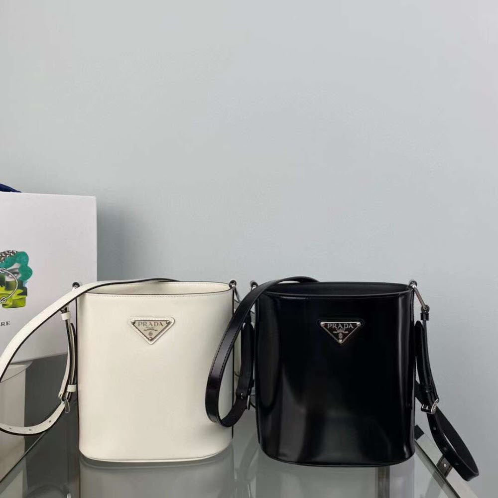 Dragons Bags Prada Luxury Bag --53981