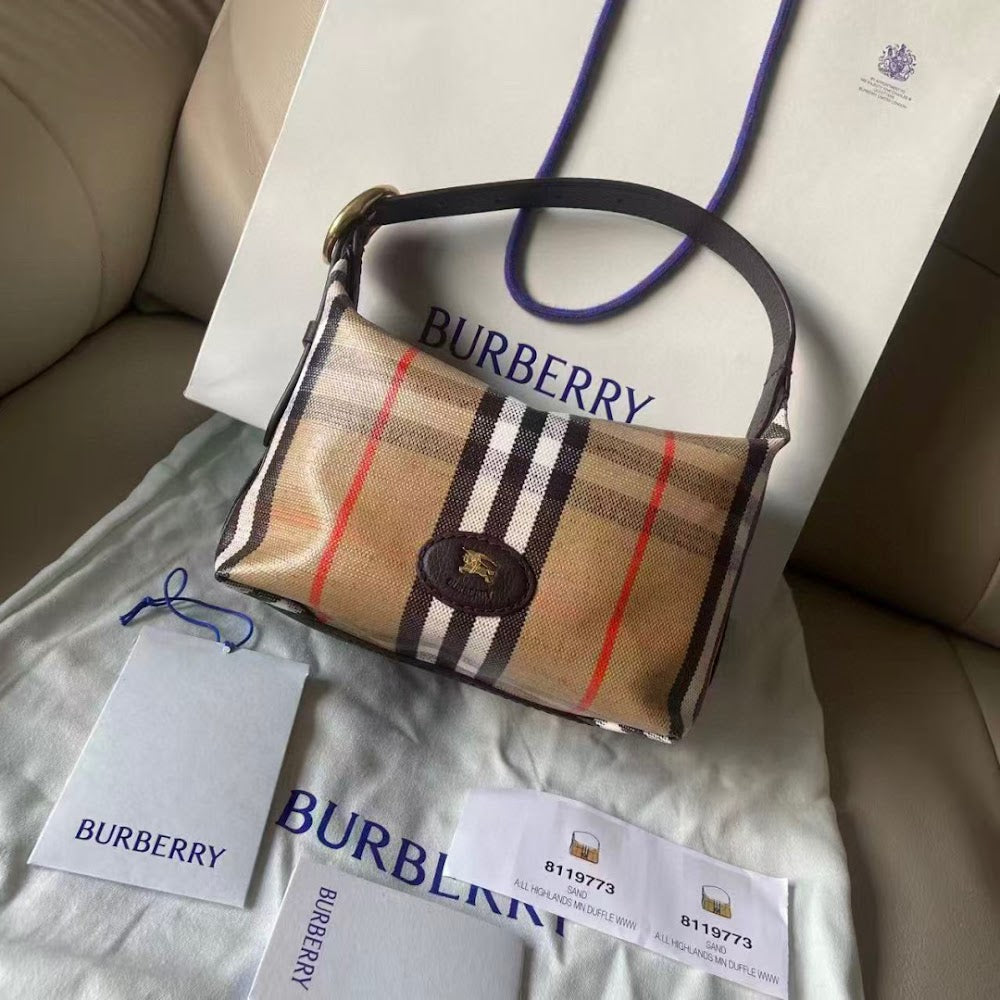 Dragons Bags Burberryn Luxury Bag --92901