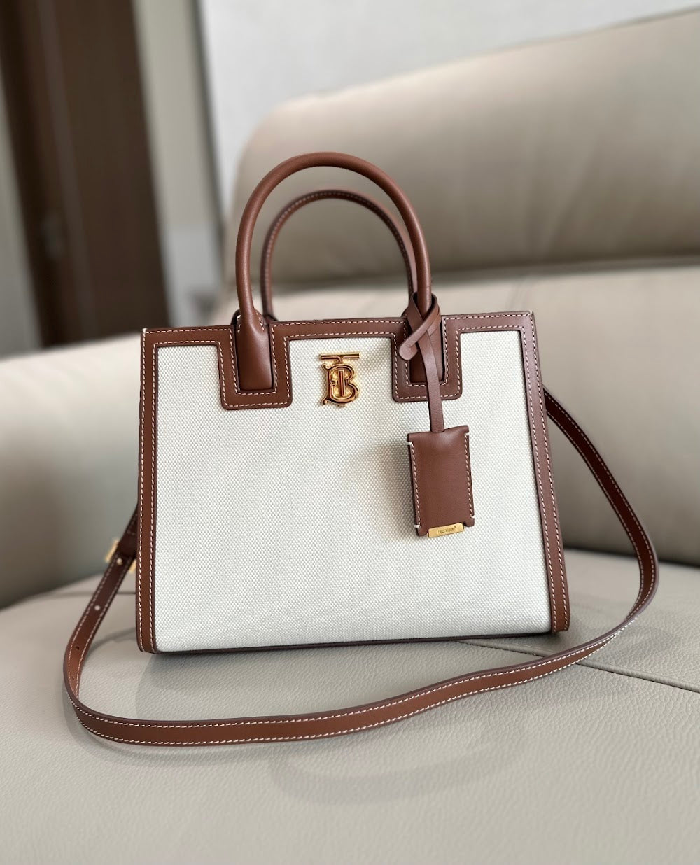 Dragons Bags Burberryn Luxury Bag --92322