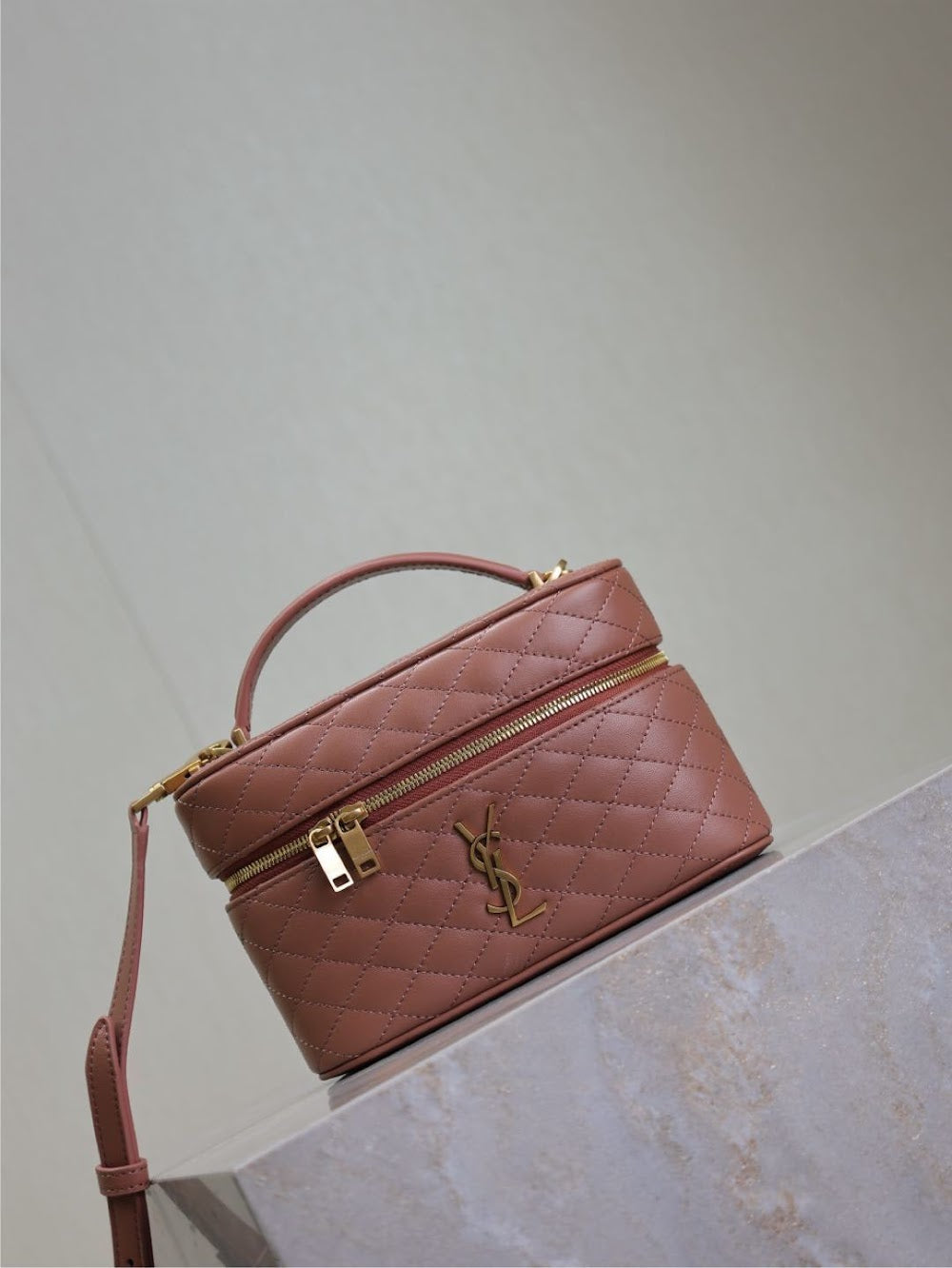 Dragons Bags YSLn Luxury Bag --120331