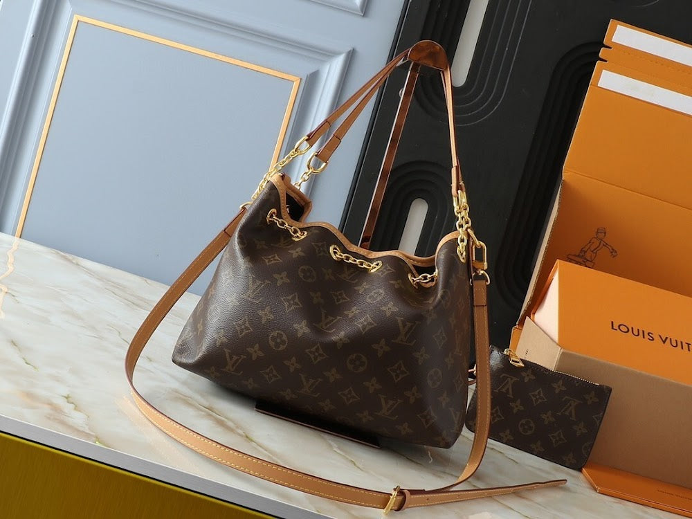 Dragons Bags ln Luxury Bag --76398