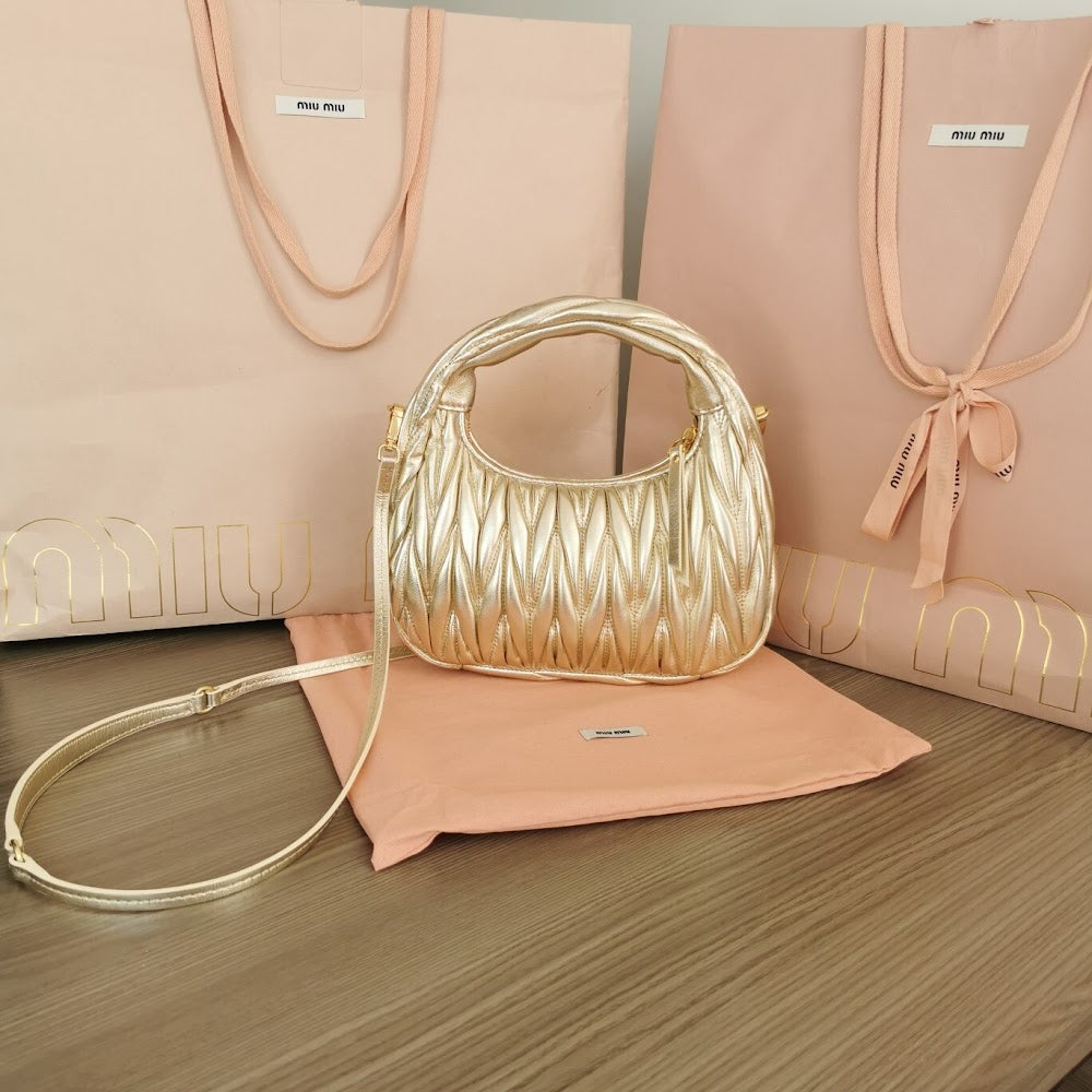 Dragons Bags Miun Miun Luxury Bag --123323