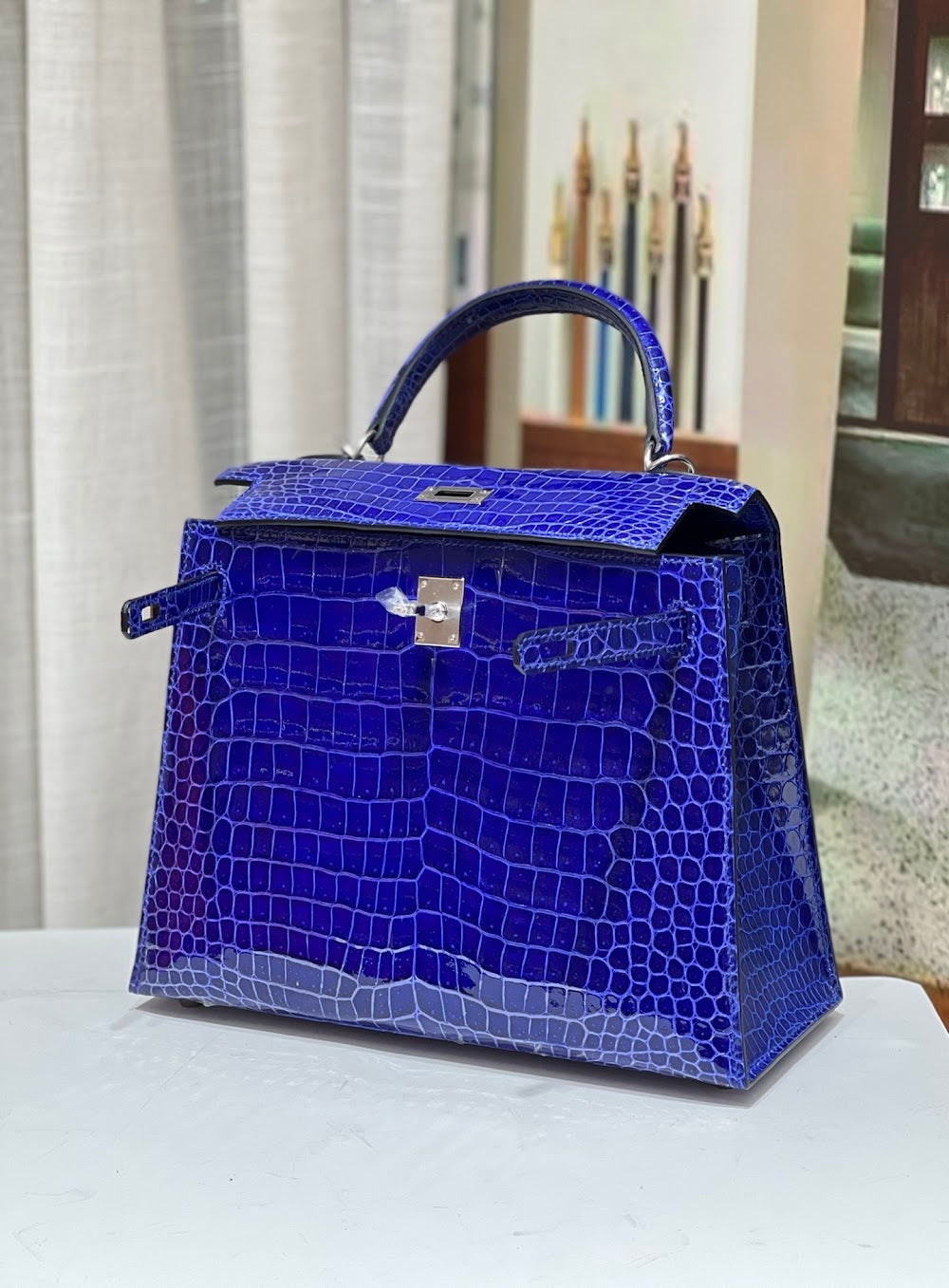 Dragons BagsHermesn Luxury Bag --117053