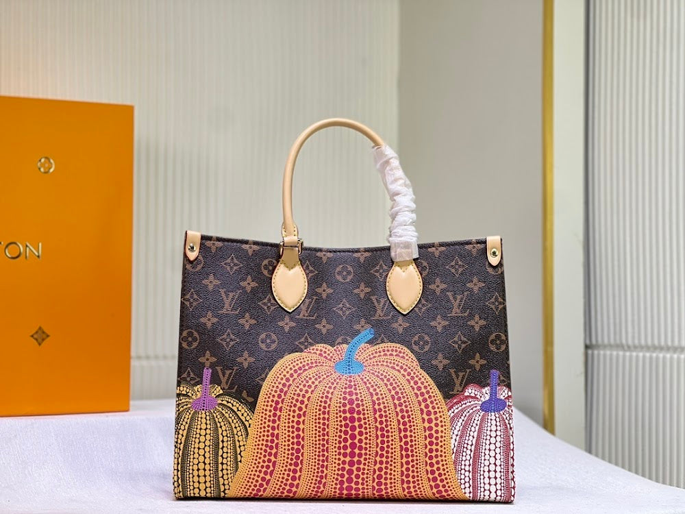 Dragons Bags LVn Luxury Bag --80562