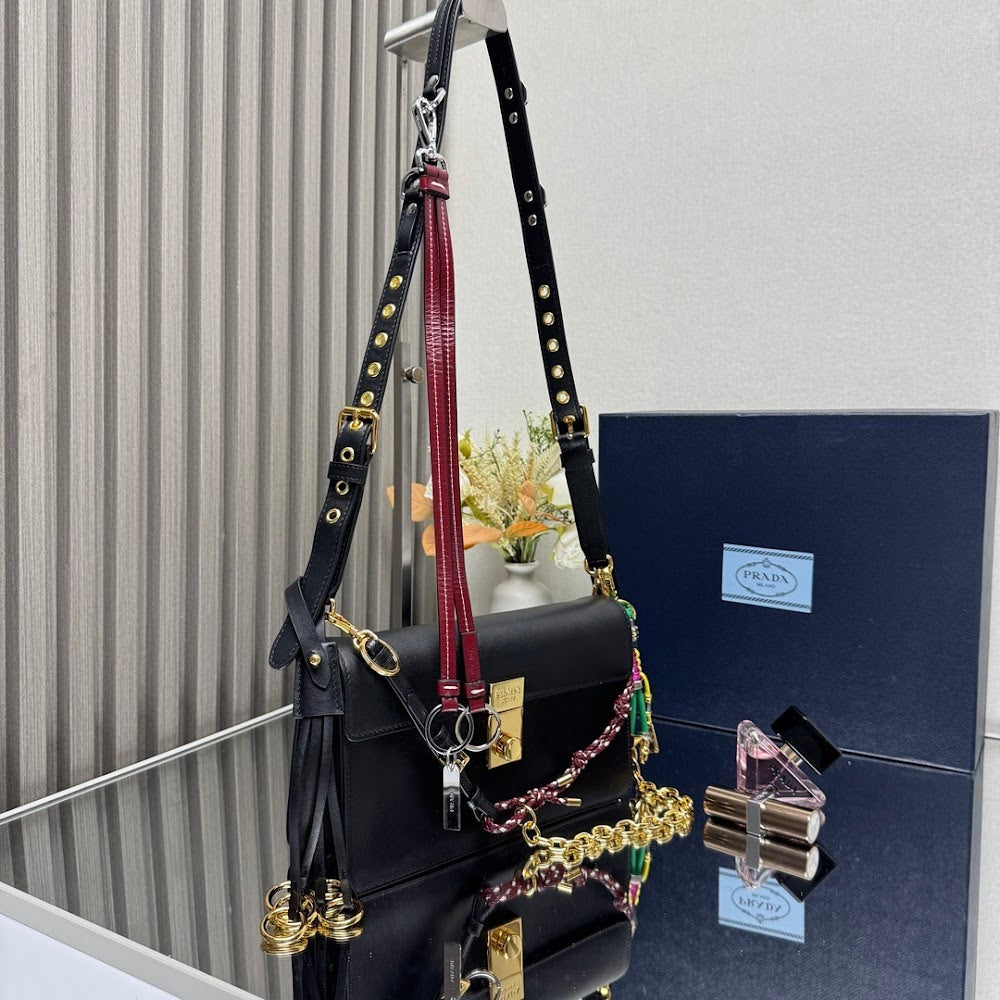 Dragons Bags Pradn Luxury Bag --101885