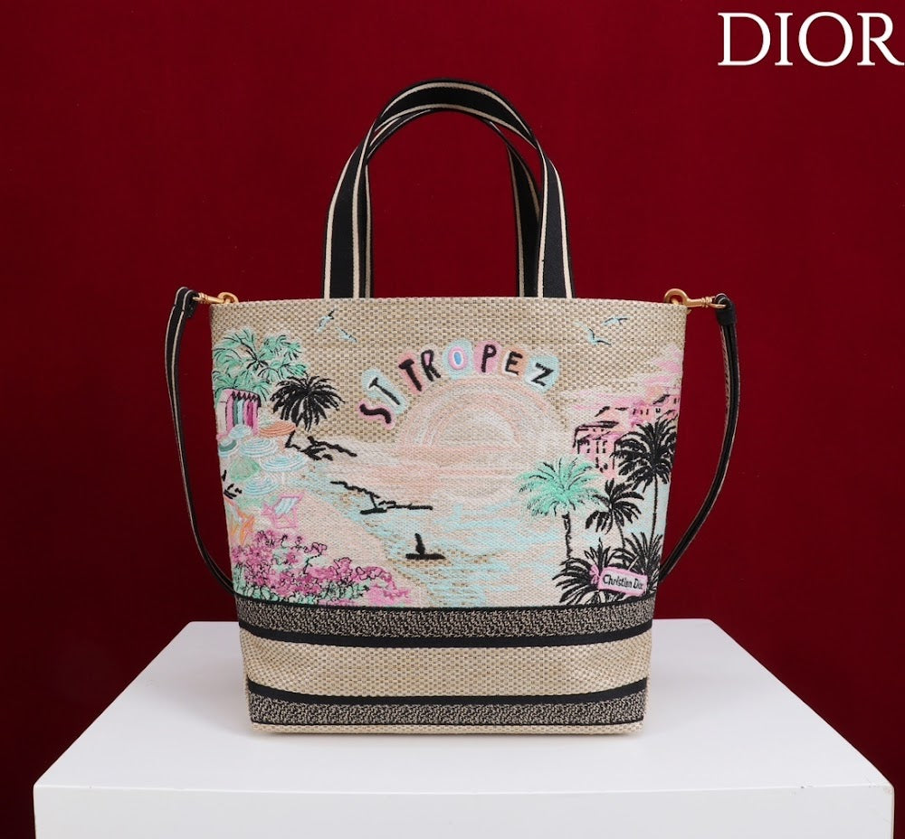Dragons BagsDiorn Luxury Bag --114933